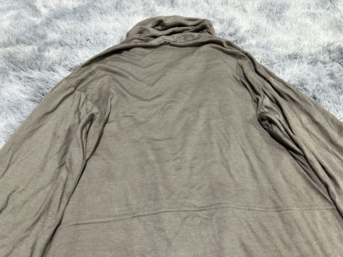 Alexander Wang 🔥Alexander Wang Kimono Oversized Cardigan Size US XL / EU 56 / 4 - 10 Thumbnail
