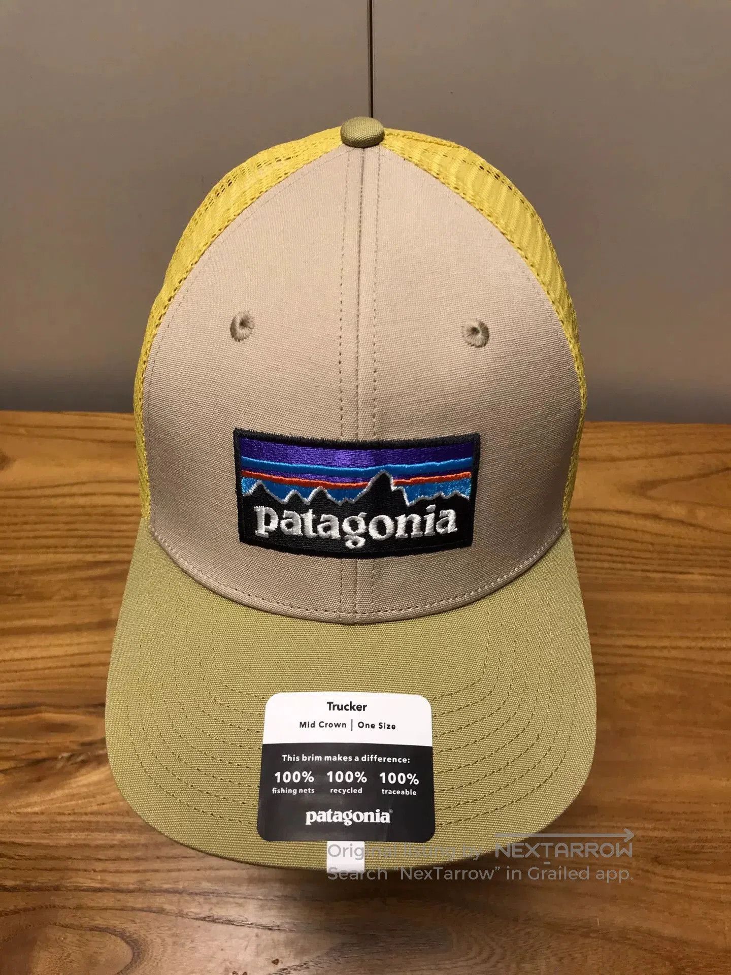 Patagonia Patagonia P. Size ONE SIZE - 4 Thumbnail