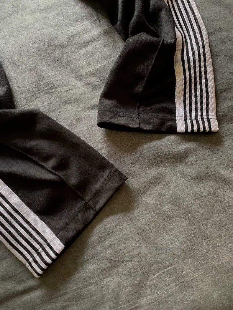 Needles Needles size S Black and white striped butterfly pants Size US 34 / EU 50 - 6 Thumbnail