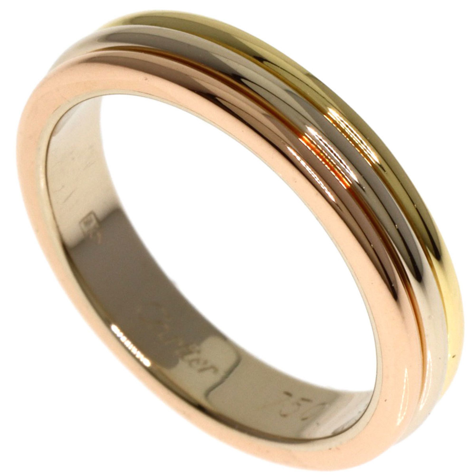 Cartier Vendôme ring