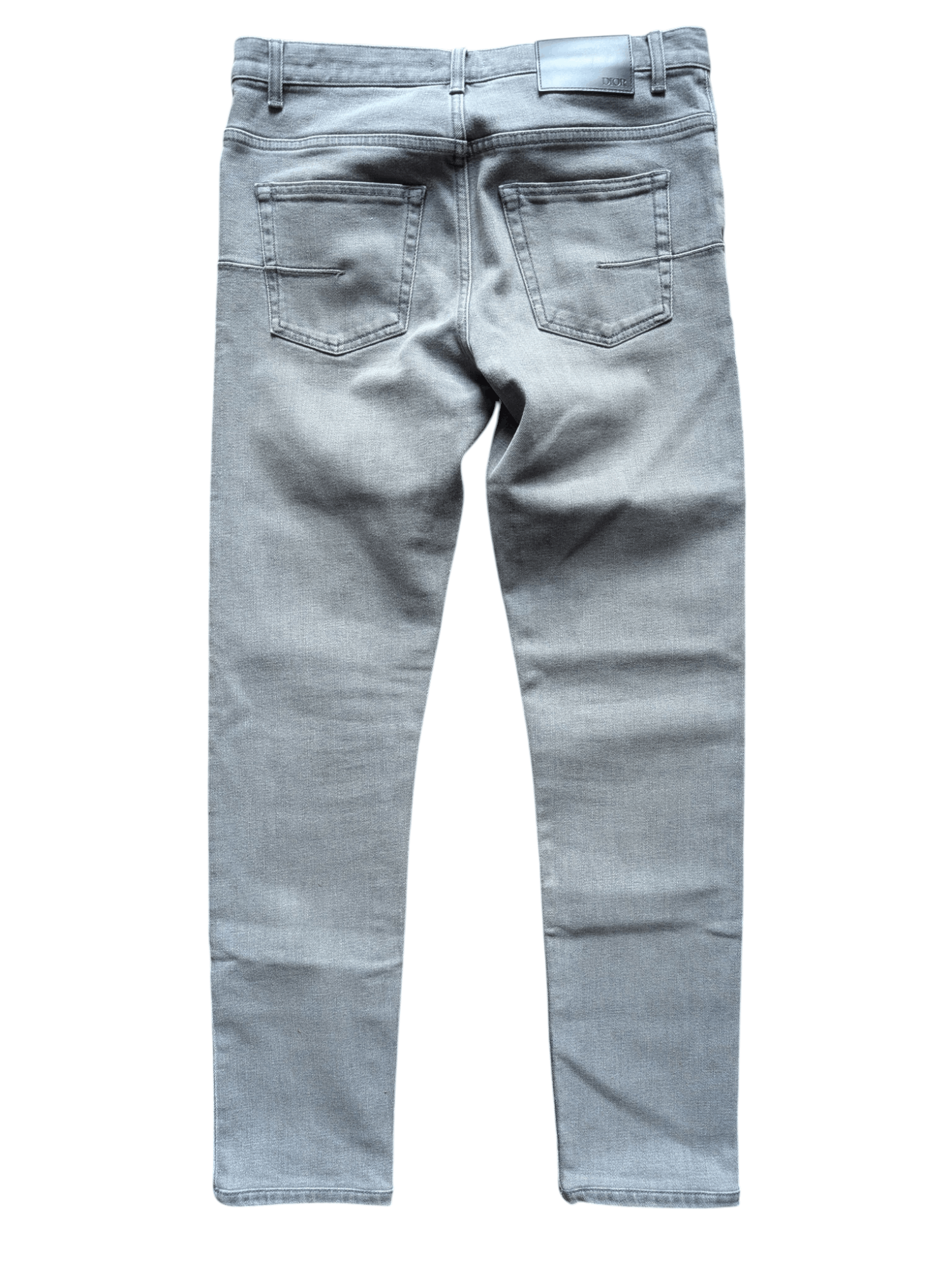 Dior Dior Homme Slim Jeans Size US 28 / EU 44 - 2 Thumbnail