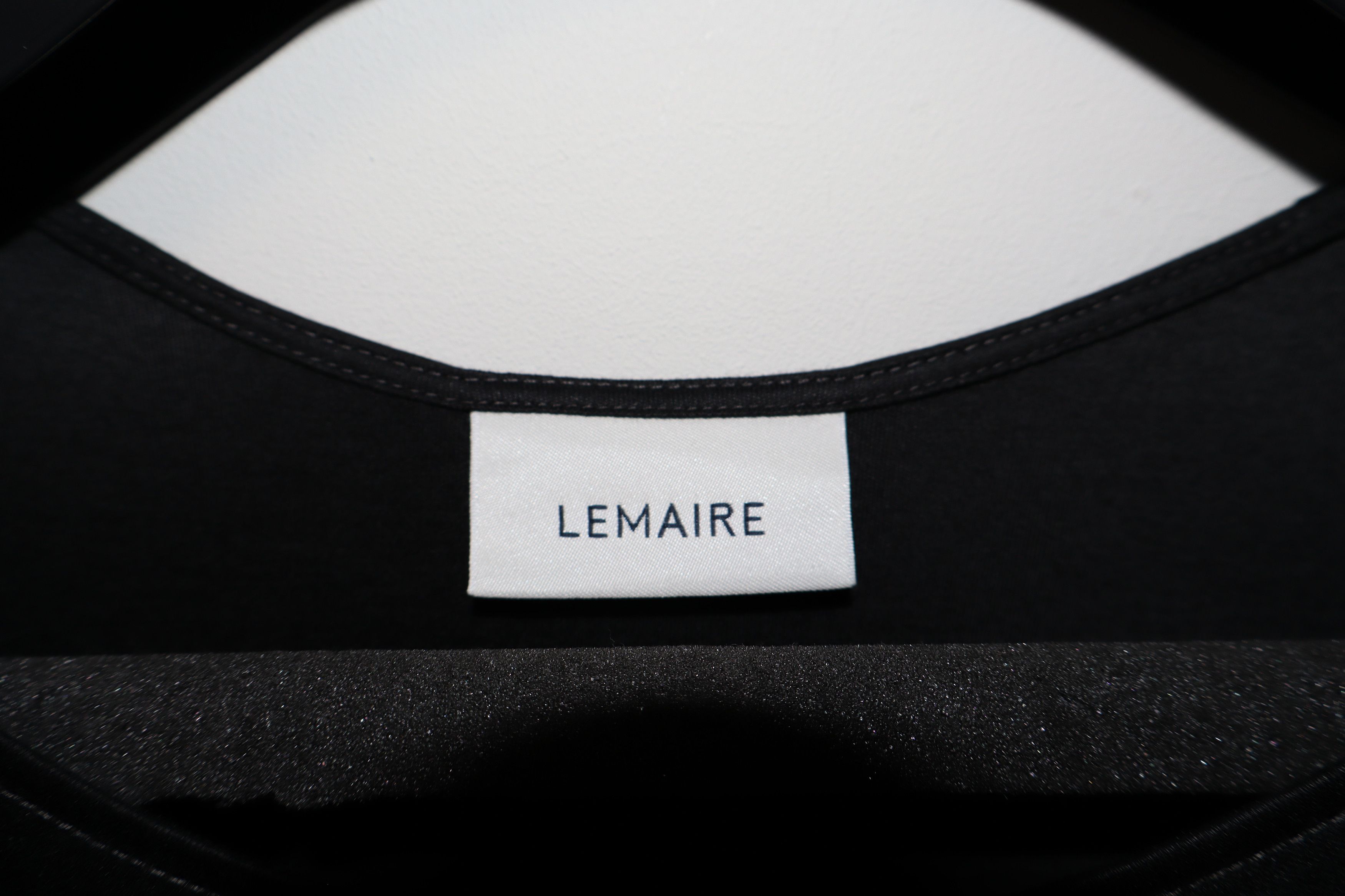 Lemaire Wooven cotton dress Size M / US 6-8 / IT 42-44 - 6 Thumbnail