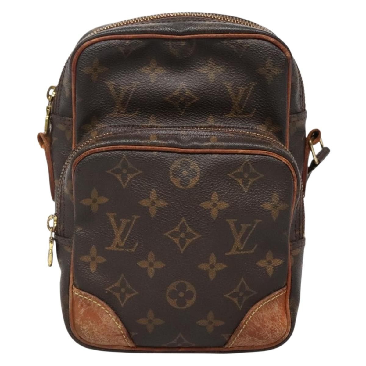 Louis Vuitton LOUIS VUITTON Monogram Amazon Shoulder Bag M45236 Size ONE SIZE - 2 Thumbnail