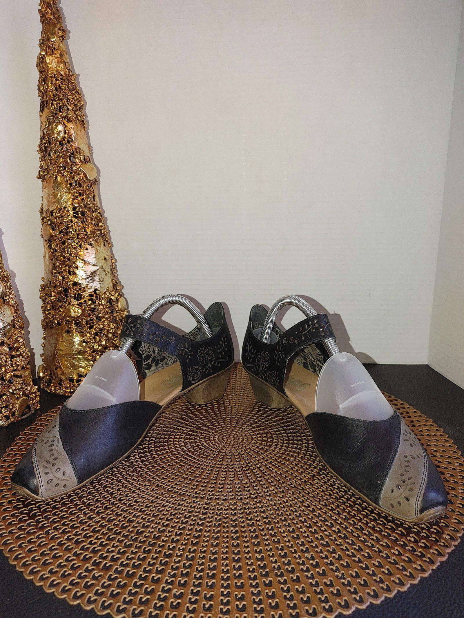 Rieker Rieker Mirjam Shoes Size 40 Size US 9.5 / IT 39.5 - 5 Thumbnail