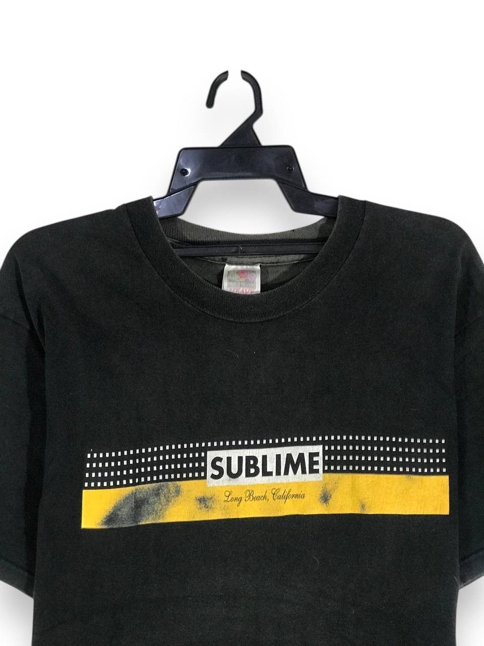 Vintage vintage sublime ska punk band Size US L / EU 52-54 / 3 - 2 Thumbnail