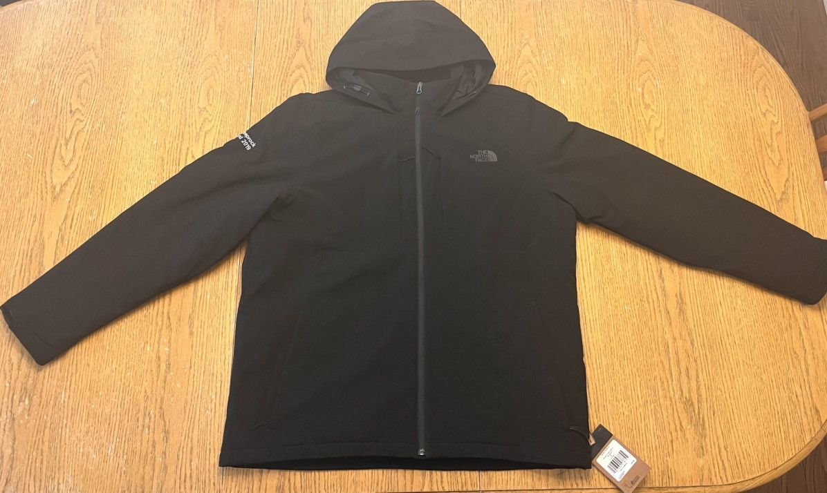 The North Face The North Face Apex Elevation Winter Jacket Size US XL / EU 56 / 4 - 1 Thumbnail
