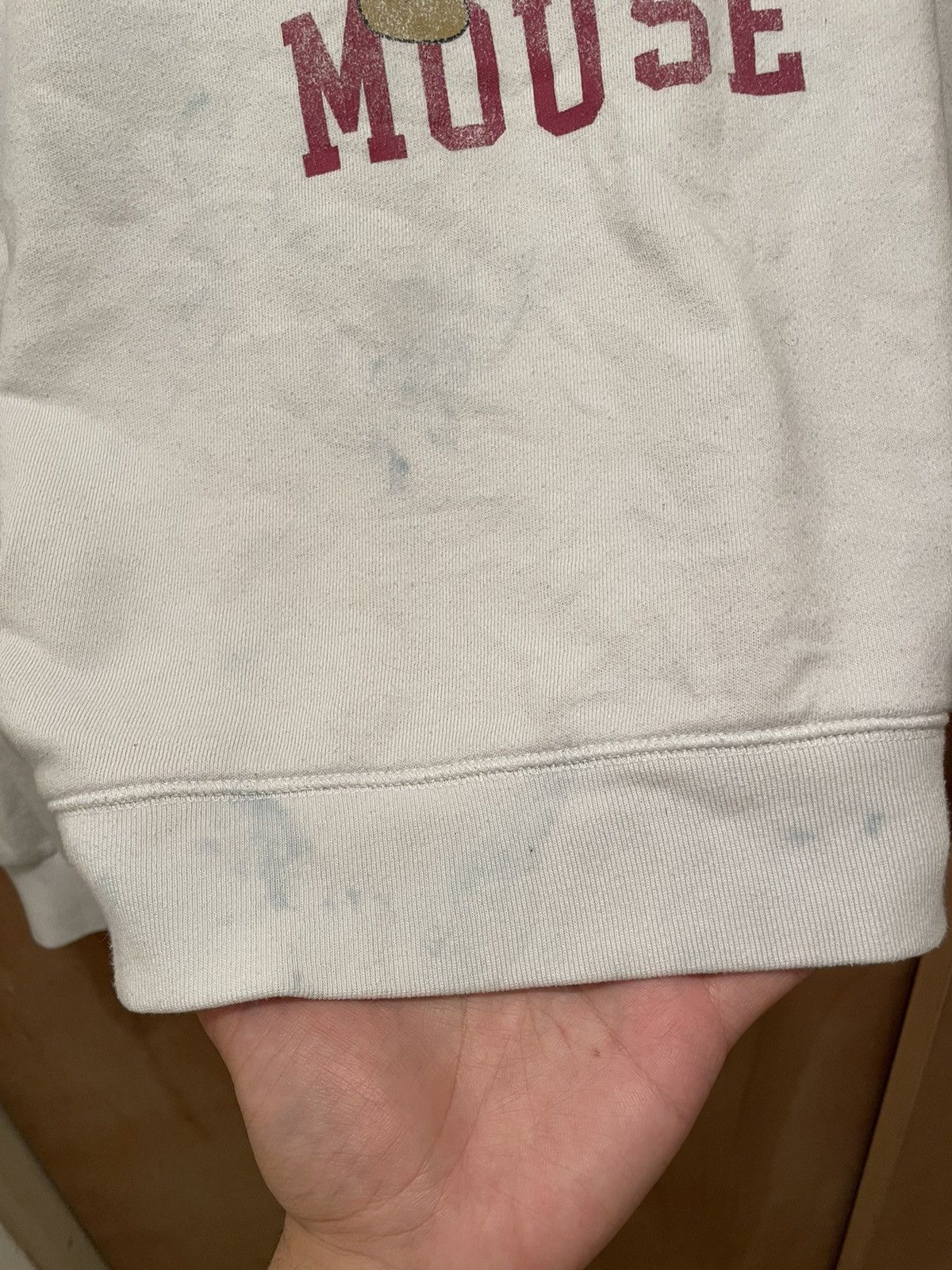 Disney × Gap Disney x gap Mickey sweatshirt size medium multi Size M / US 6-8 / IT 42-44 - 5 Thumbnail