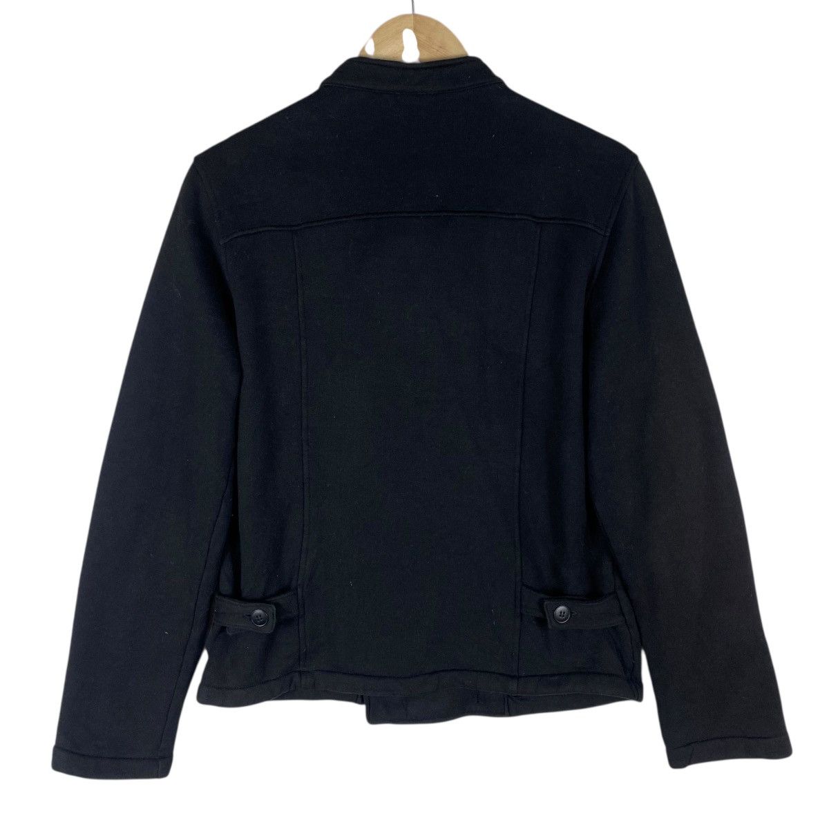 agnes b. 💥AGNES B FIFRE NEPOLEON BUTTON JACKET Size US M / EU 48-50 / 2 - 7 Thumbnail