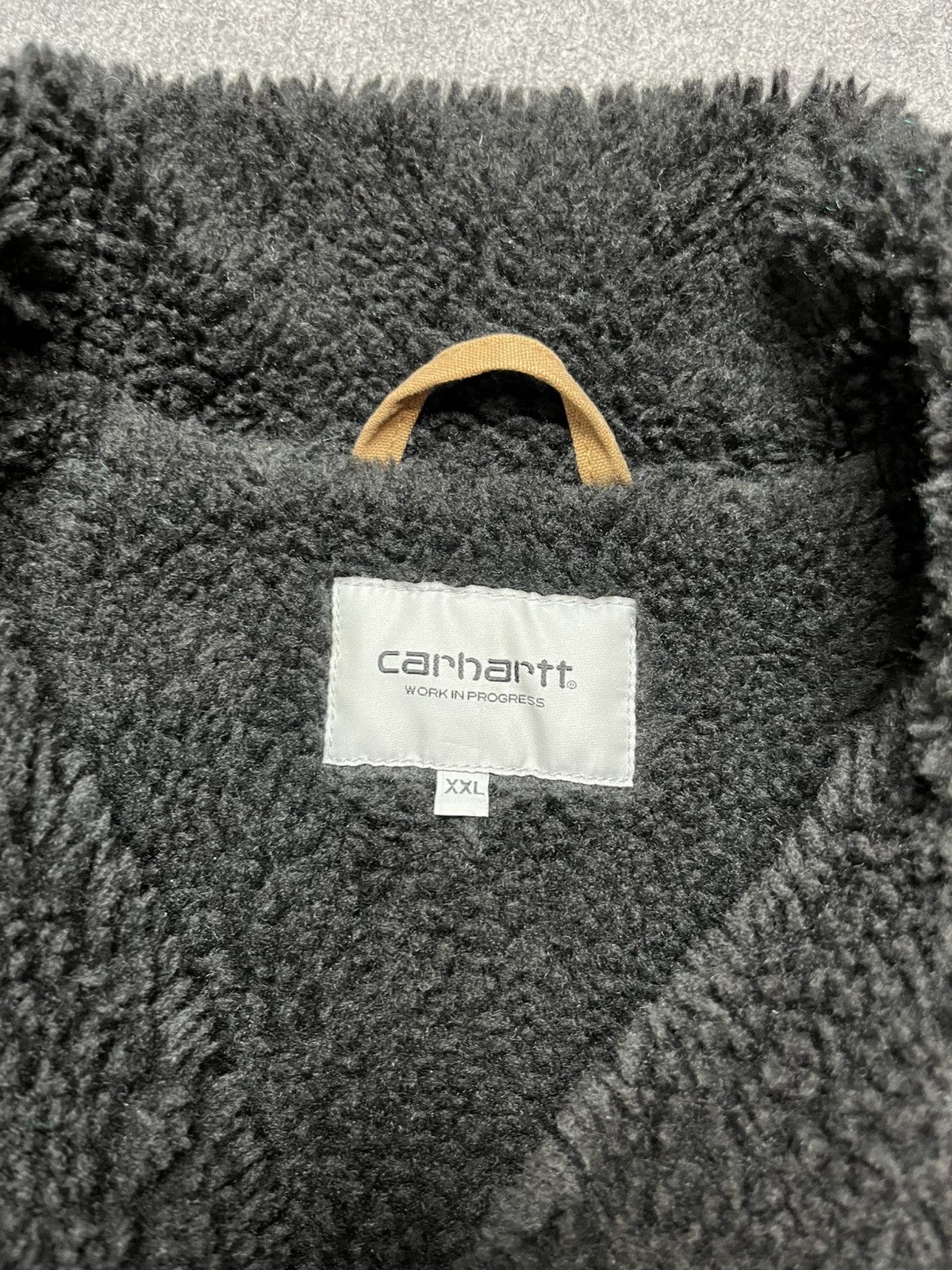 Carhartt Carhartt Newman coat Size US XXL / EU 58 / 5 - 5 Thumbnail