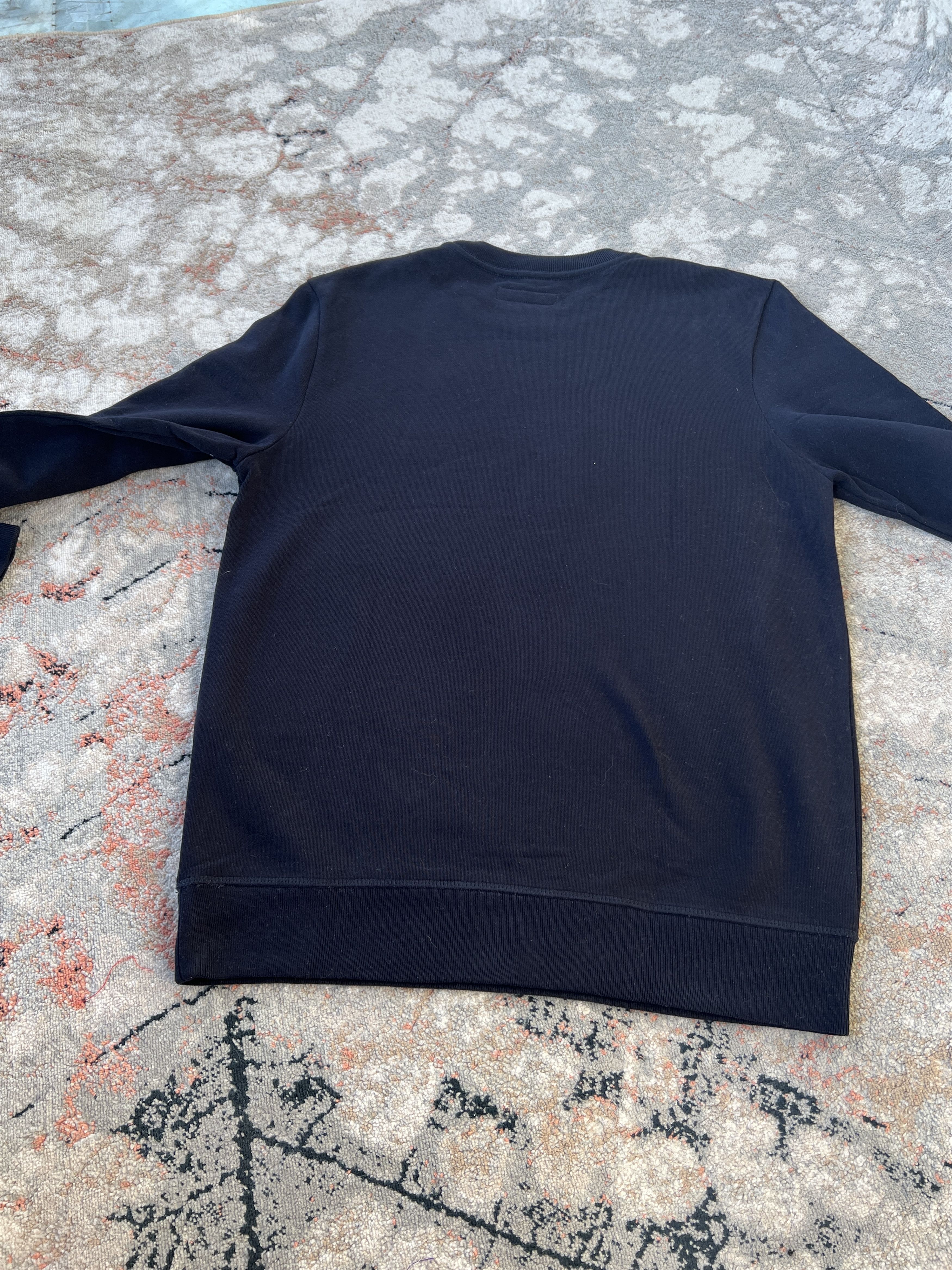 Allsaints Allsaints Sweatshirt Size US S / EU 44-46 / 1 - 3 Thumbnail