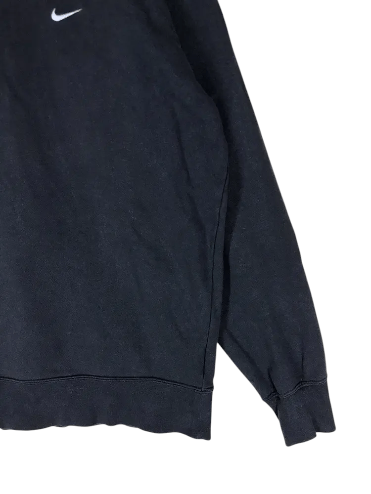 Nike Vintage Nike Swoosh Sweatshirts Size US XL / EU 56 / 4 - 5 Thumbnail