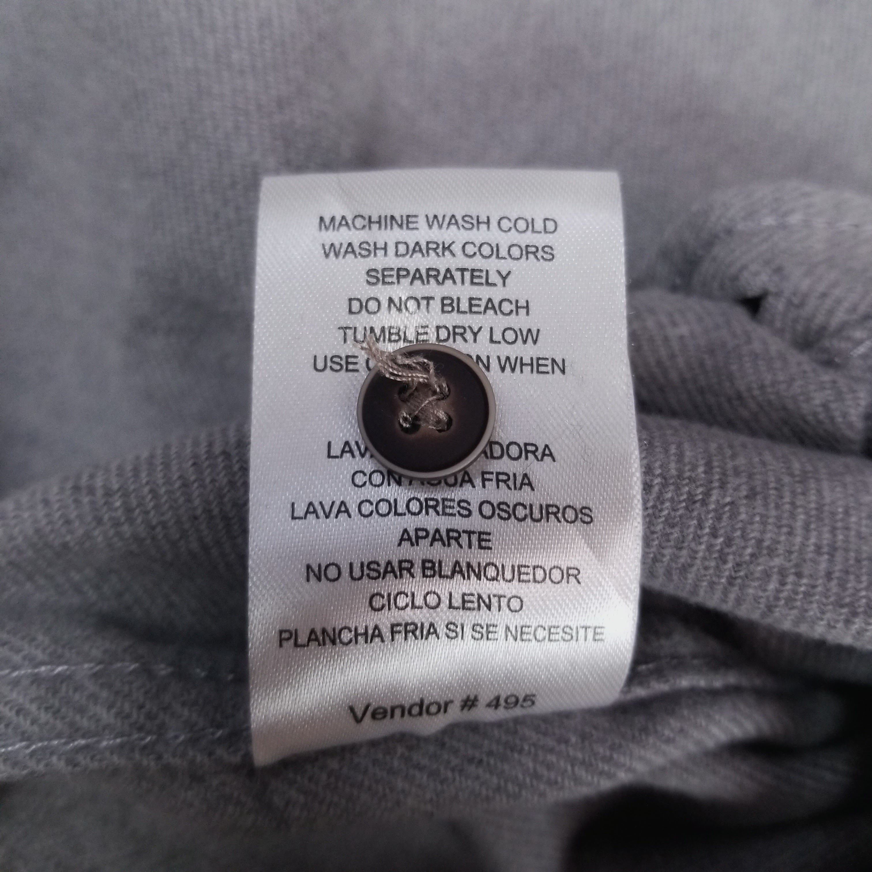 Lee Stretch Flannel Shirt Size US L / EU 52-54 / 3 - 8 Thumbnail