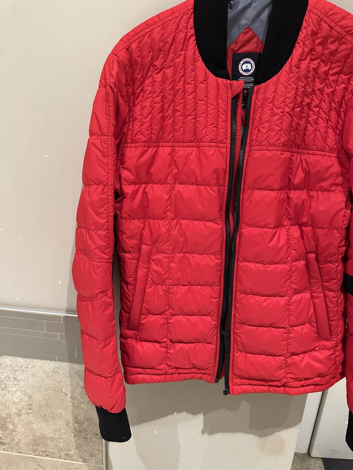 Canada Goose Canada goose men Dunham Jacket Size US M / EU 48-50 / 2 - 3 Thumbnail