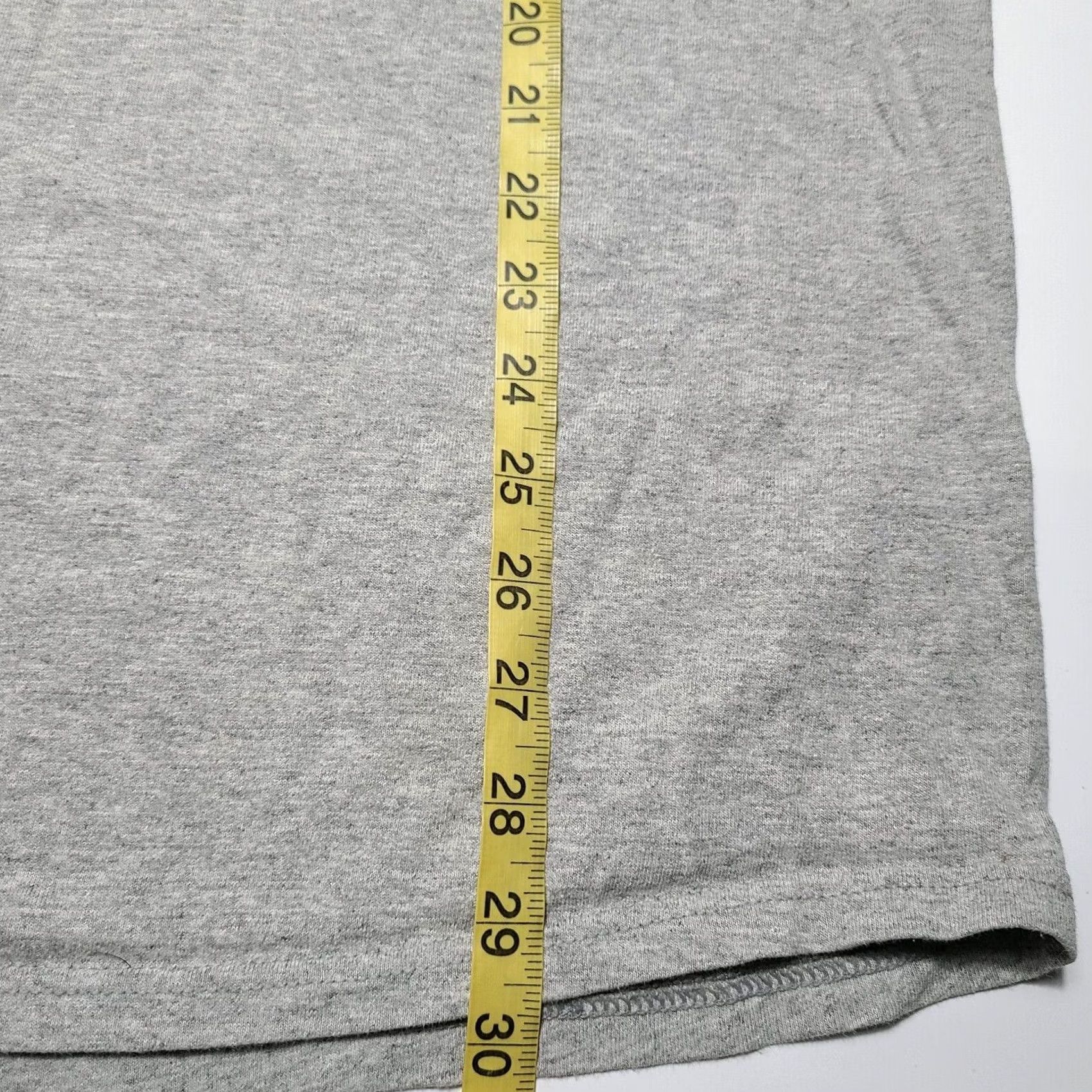 Lee VINTAGE Boston Red Sox Baseball American League 2XL Gray Long Sleeve Shirt Mens Crew Neck Sports 2000s Size US XXL / EU 58 / 5 - 7 Thumbnail