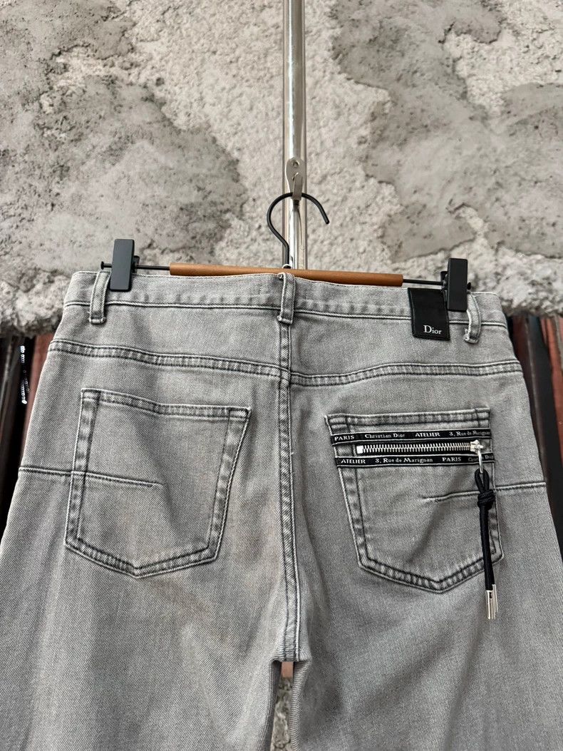 Dior DiorJeans 2503-Nextarrow Size US 30 / EU 46 - 3 Thumbnail