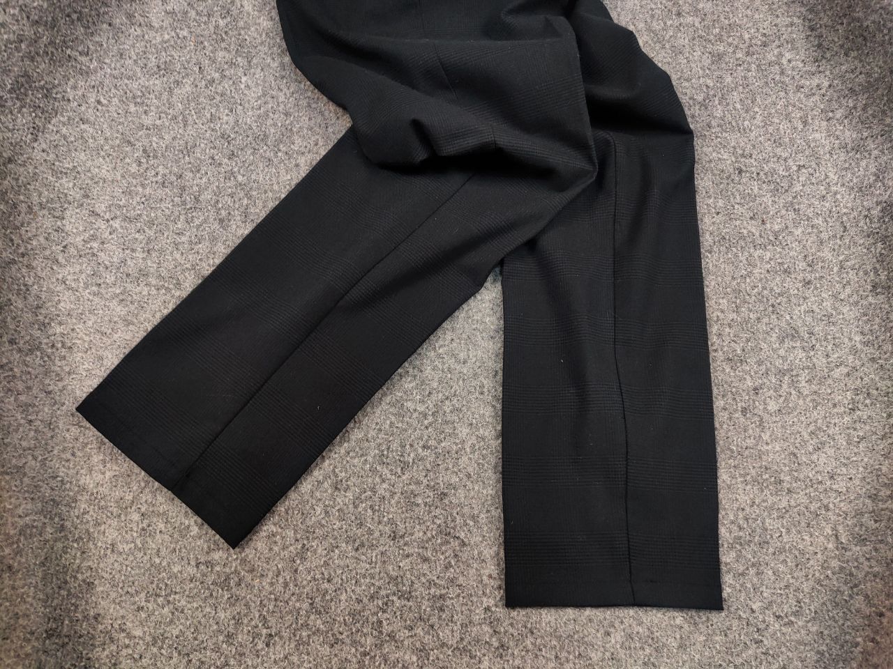 Japanese Brand Niko And Japanese Brand Design Cropped Trouser Pants Size US 30 / EU 46 - 4 Thumbnail