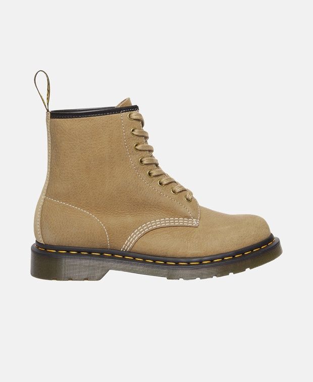 Dr. Martens Lace-up ankle boot Size US 15 / EU 48 - 1 Thumbnail