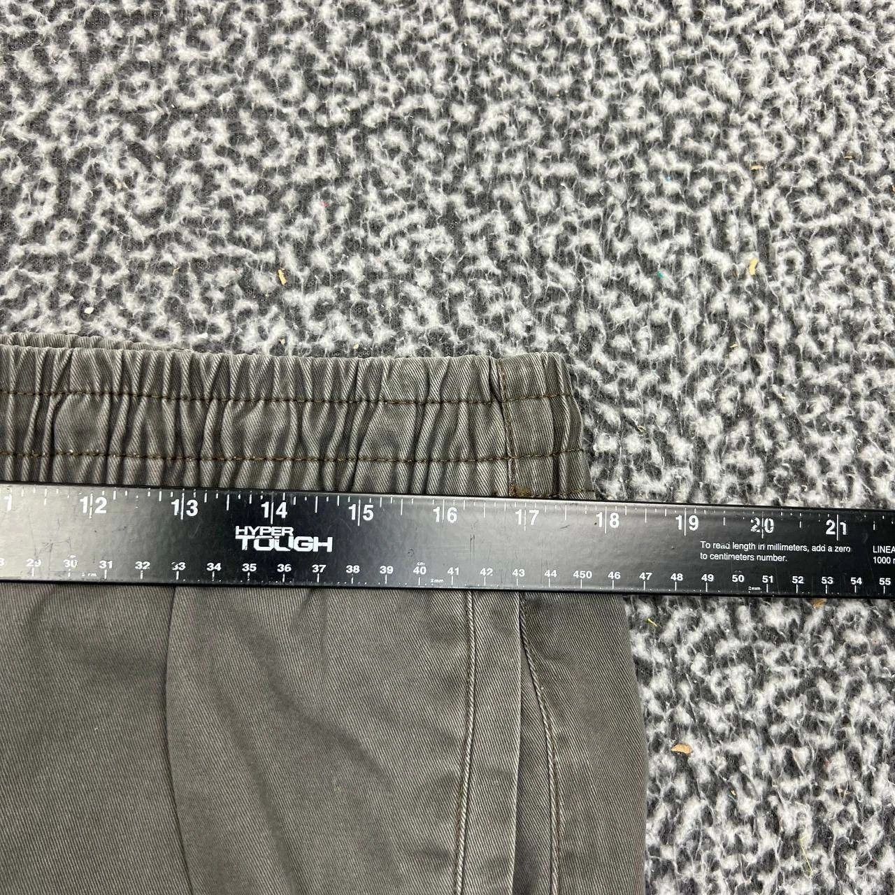 KREW Kr3w K Slim Jeans Men XL 36x35 Slim Fit Denim Pants Size US 36 / EU 52 - 7 Thumbnail