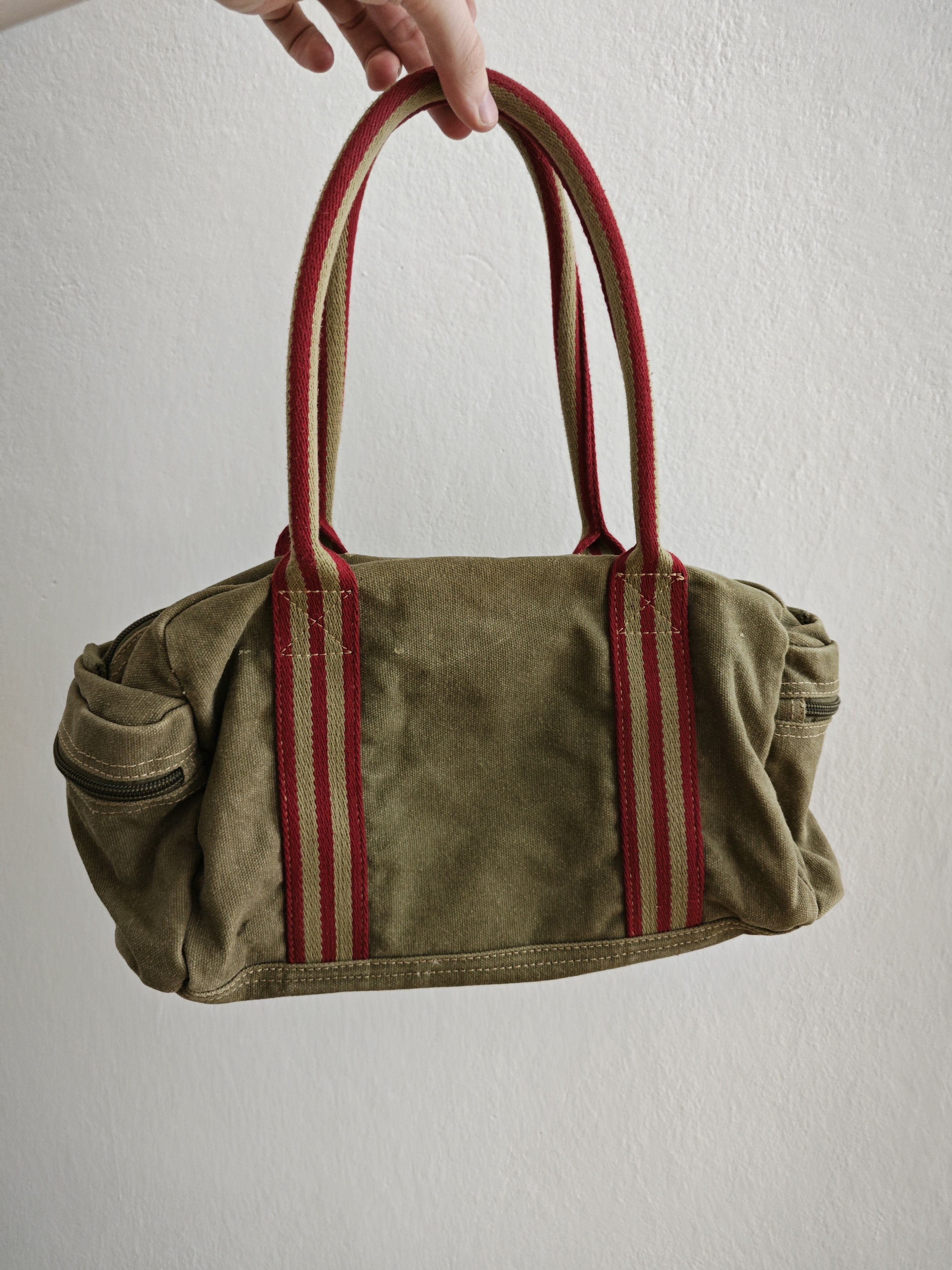 Diesel Diesel vintage bag Size ONE SIZE - 5 Thumbnail