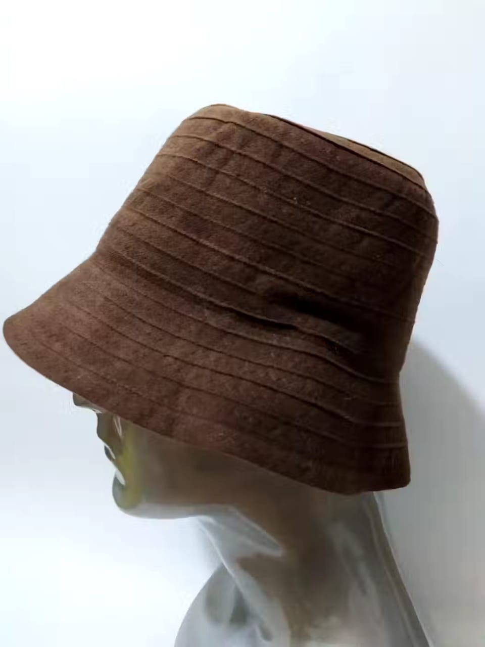 Unknown Japanese Bucket Hat Design Classic Casual