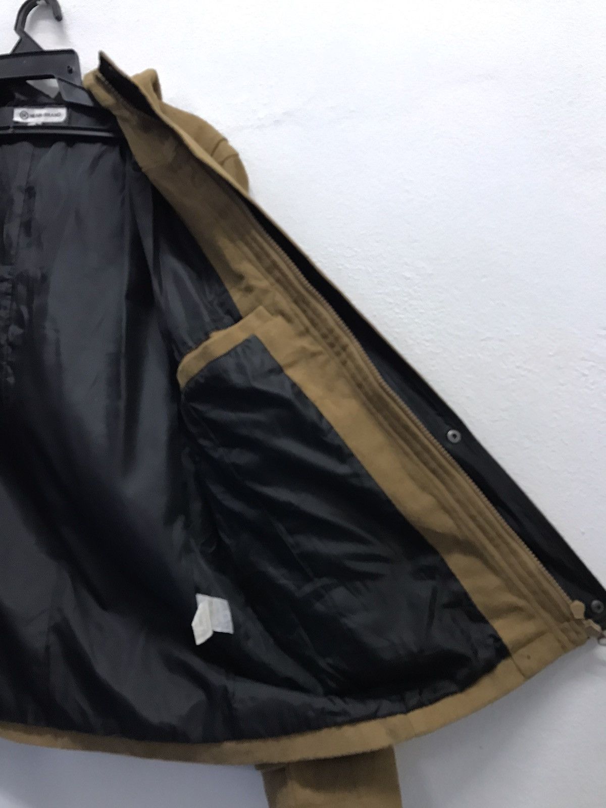 Japanese Brand × Vintage Vintage Near Brand Jacket Size US XL / EU 56 / 4 - 9 Thumbnail