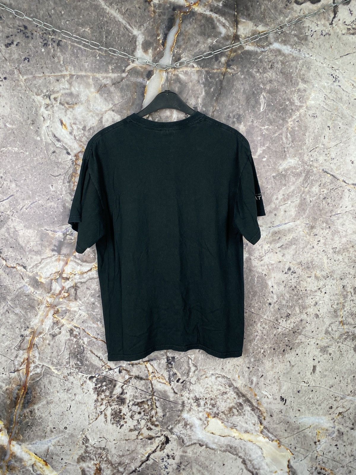 Vintage Men’s Avatar 2010 Fox T-Shirt Movie Size Large Size US L / EU 52-54 / 3 - 9 Thumbnail