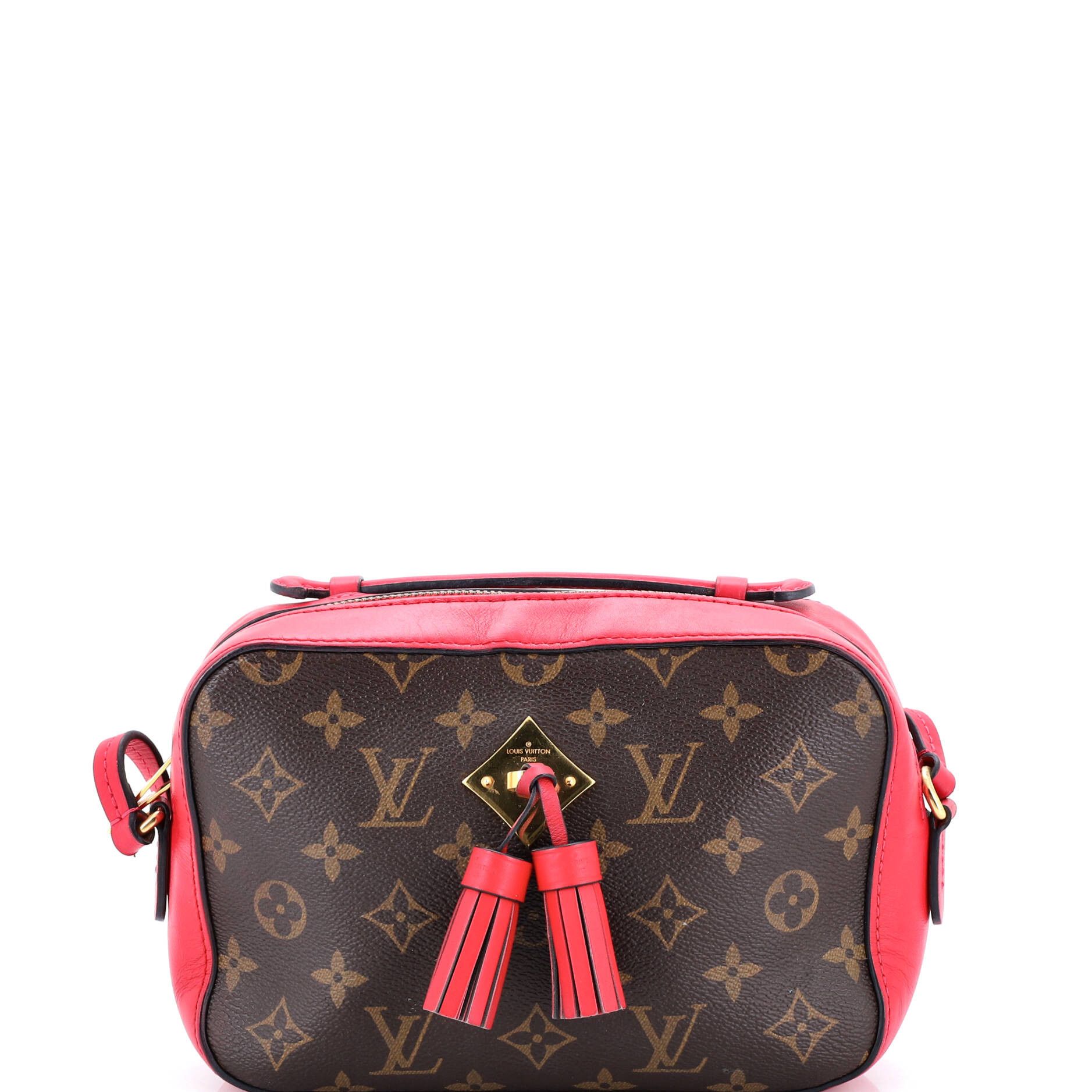 Louis Vuitton Saintonge Handbag Size ONE SIZE - 1 Thumbnail