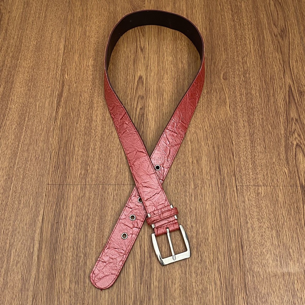 Men's If Six Was Nine Belts | Grailed