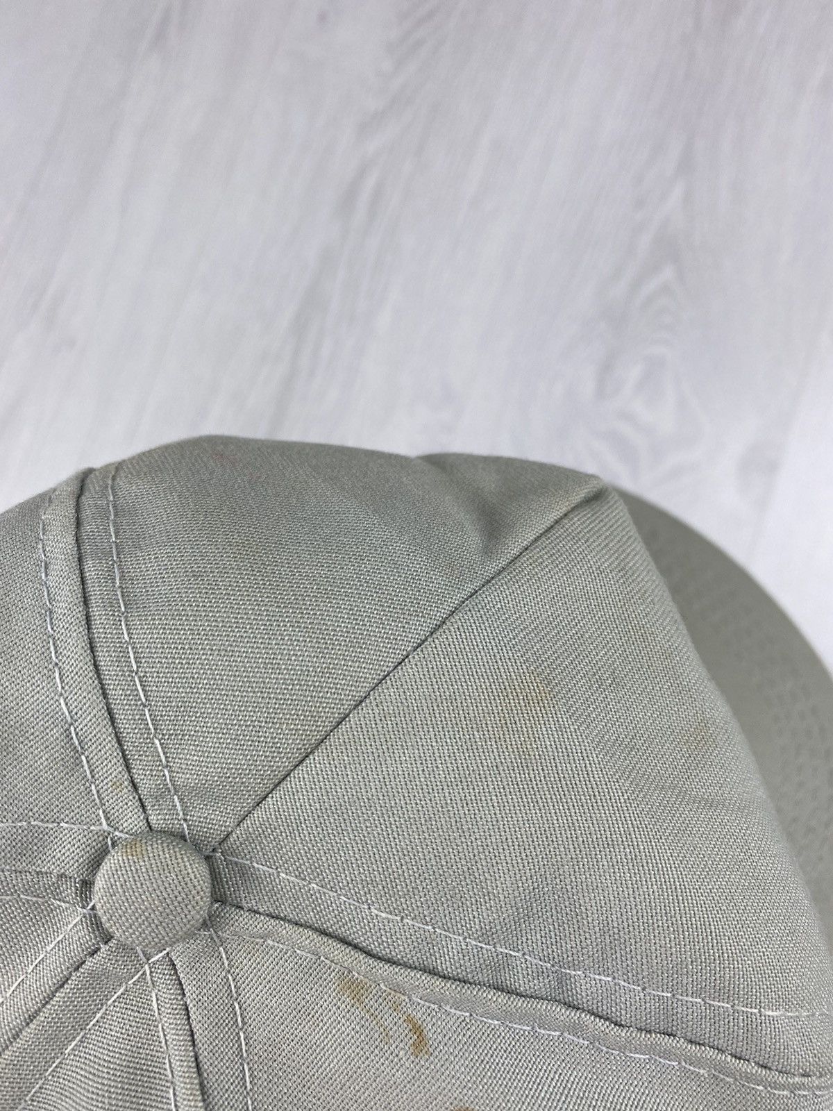 Disney Vintage Disney MGM Studios 1987 Hat Cap Mickey Mouse Size ONE SIZE - 7 Thumbnail