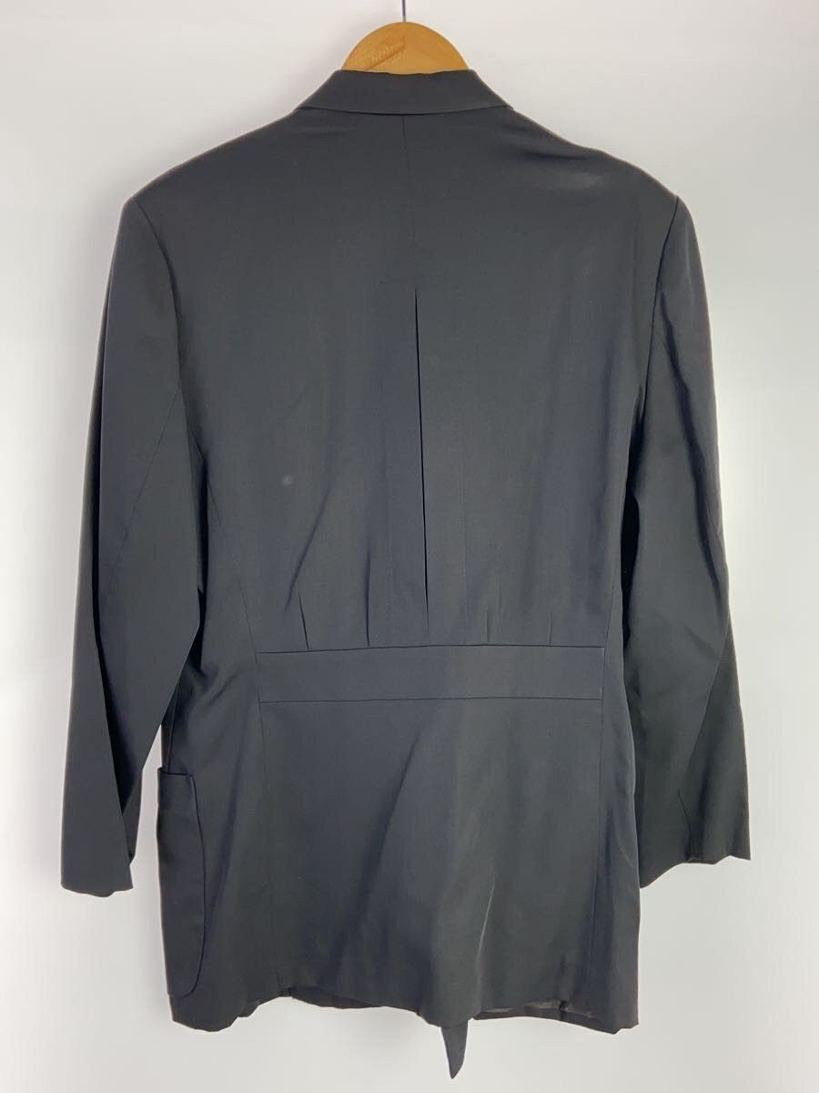 Yohji Yamamoto yohji yamamoto Y's/ye-j82-101 Tailored jacket Size US XXL / EU 58 / 5 - 2 Thumbnail