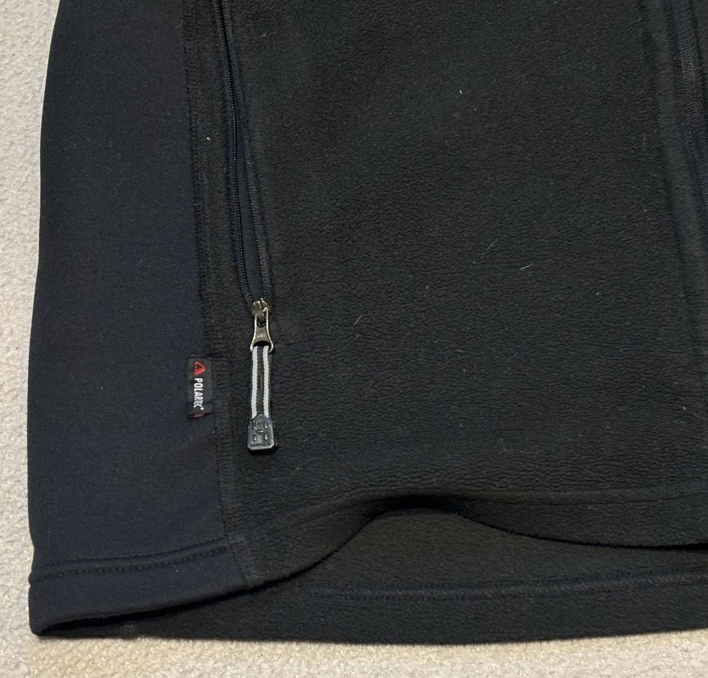 Haglofs Haglofs fleece sweatshirt Black Large Size US L / EU 52-54 / 3 - 12 Thumbnail