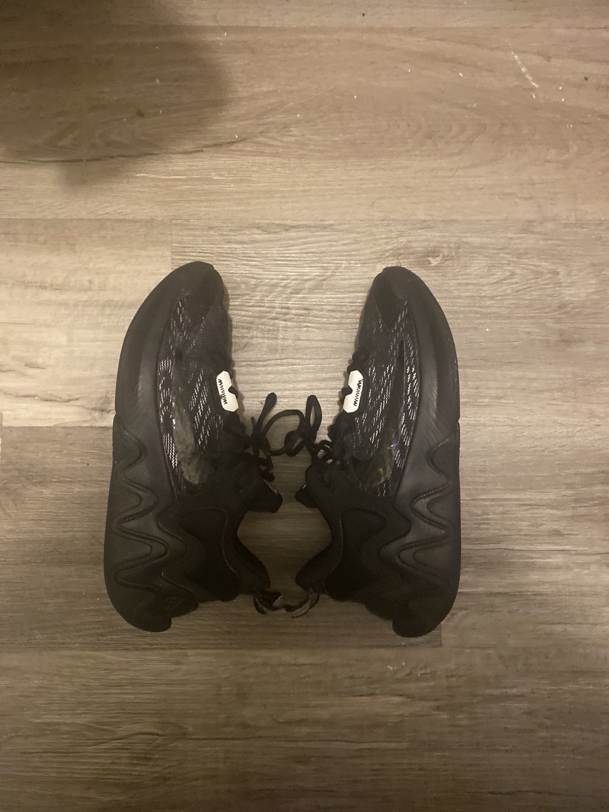 Nike × Vintage Nike Giannis Immortality 2 Size US 7 / EU 40 - 4 Thumbnail
