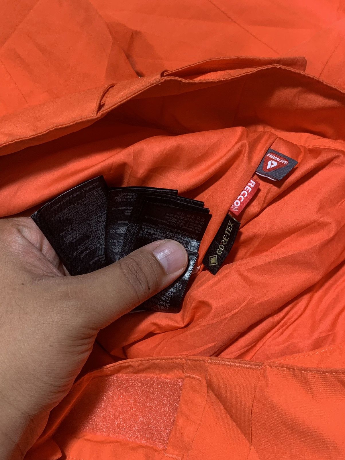 Marmot Marmot Lightray ski Pants Size 29" - 9 Thumbnail