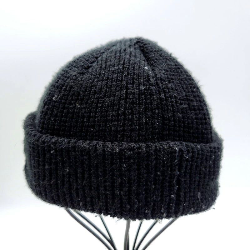Yohji Yamamoto POUR HOMME HX-H68-977 21AW AC WAFFUL CUFF KNIT Size ONE SIZE - 3 Thumbnail
