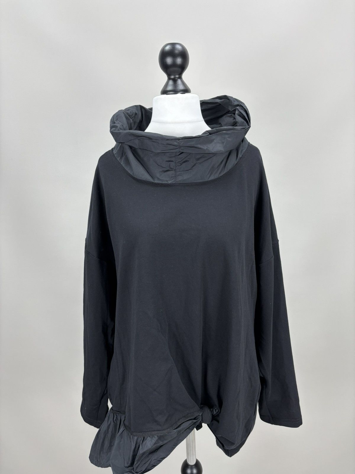 Other Womens long sleeve Sinne Size 1 Color Black Size M / US 6-8 / IT 42-44 - 2 Thumbnail