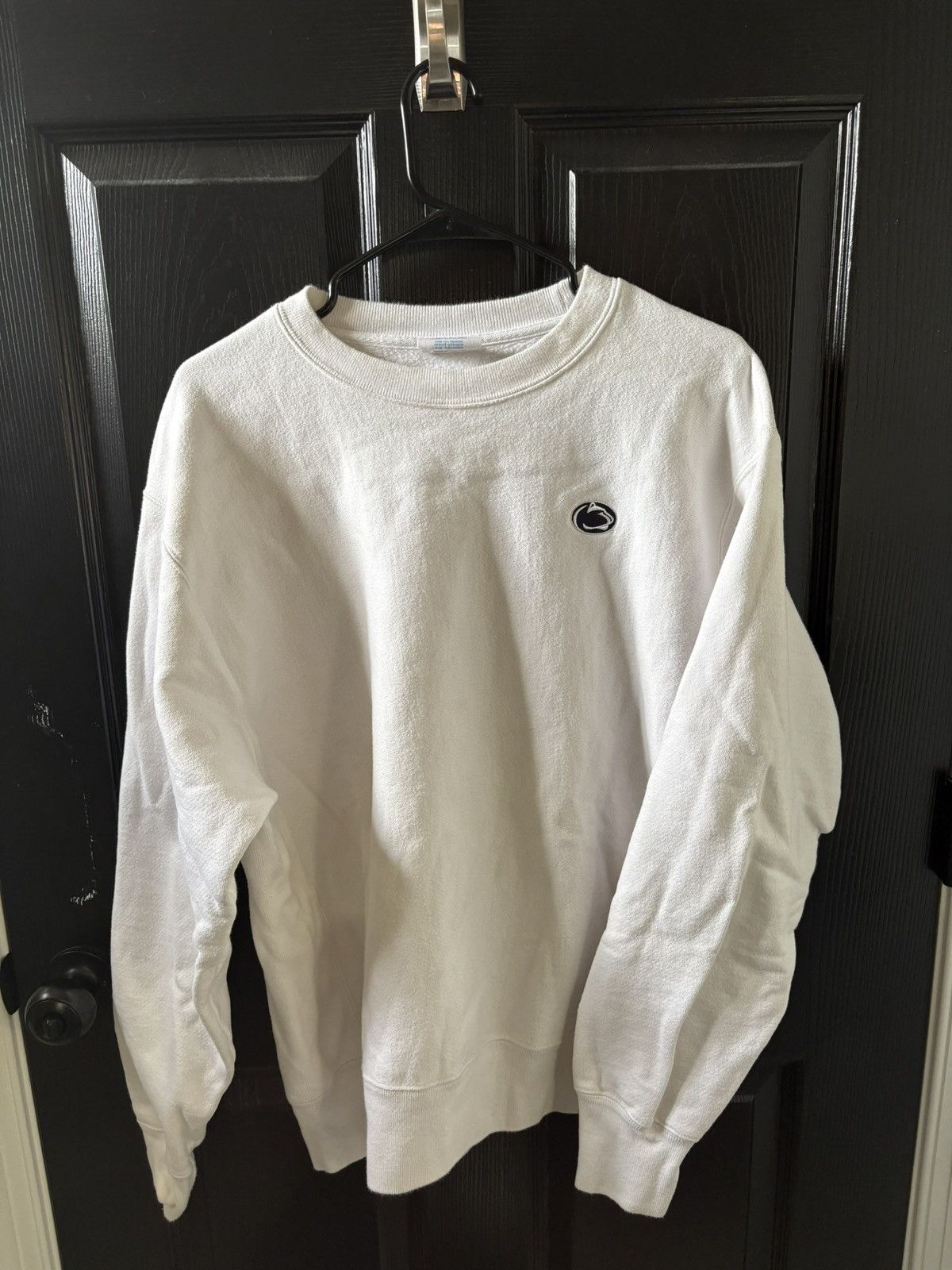Champion Champion Penn State Crewneck Size US L / EU 52-54 / 3 - 1 Thumbnail