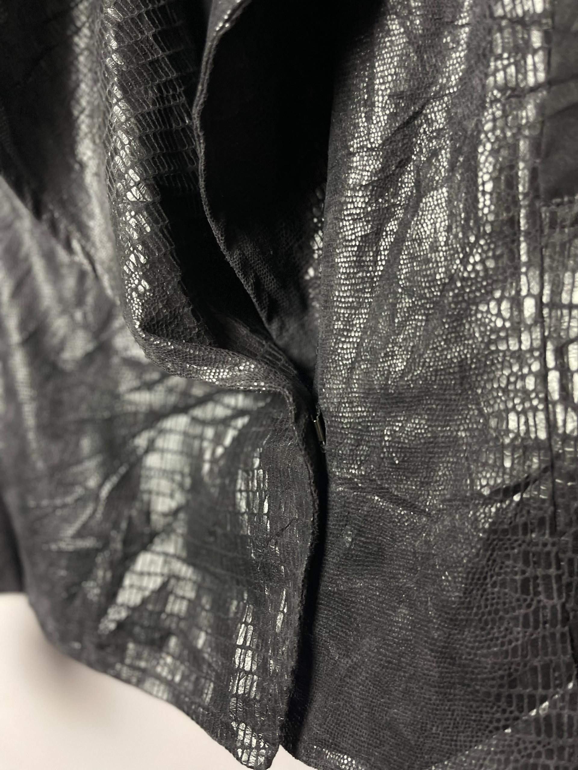 George × Japanese Brand Georges Rech Paris Size S / US 4 / IT 40 - 7 Thumbnail