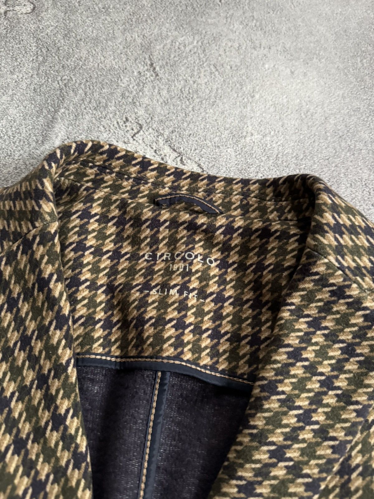 Circolo 1901 Circolo 1901 size40 button up blazer jacket casual Size S / US 4 / IT 40 - 4 Thumbnail