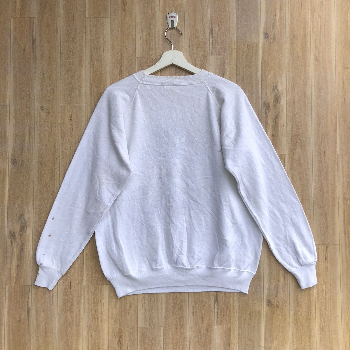 Vintage Vintage Deer Habitat Sweatshirt Size US L / EU 52-54 / 3 - 9 Thumbnail