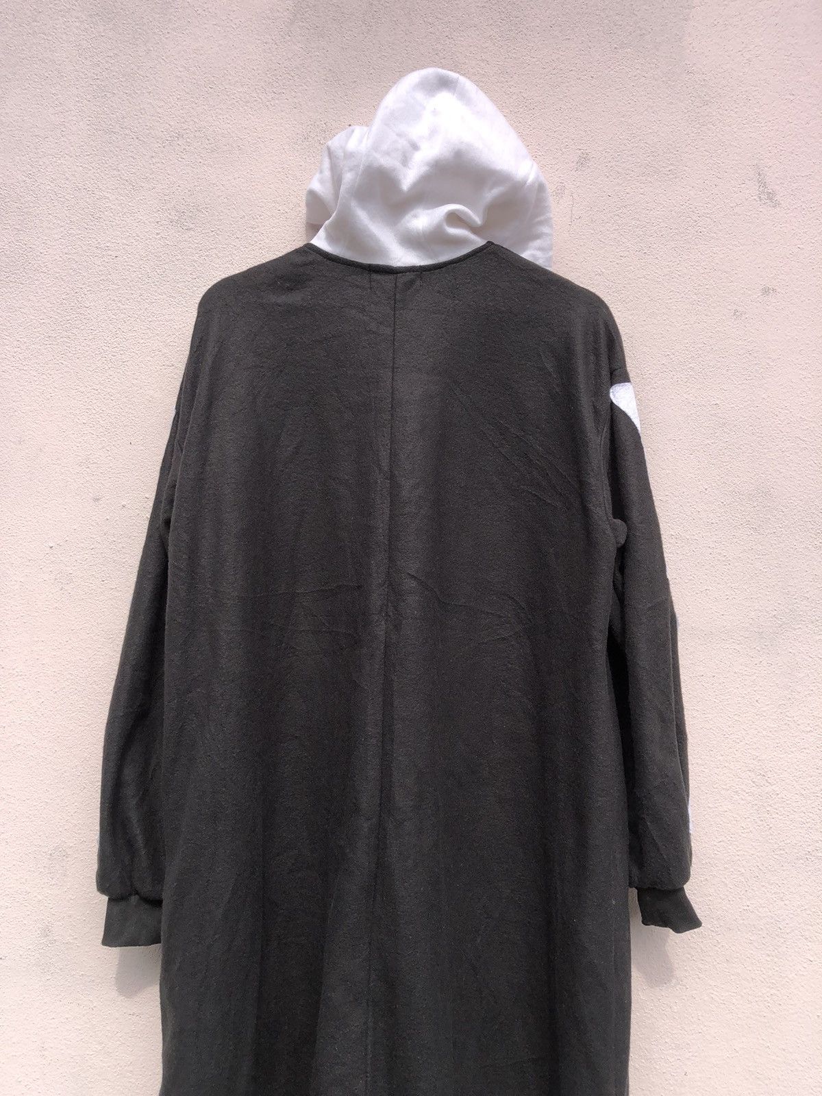 If Six Was Nine Japanese Brand Skeleton Suite Size US L / EU 52-54 / 3 - 11 Thumbnail