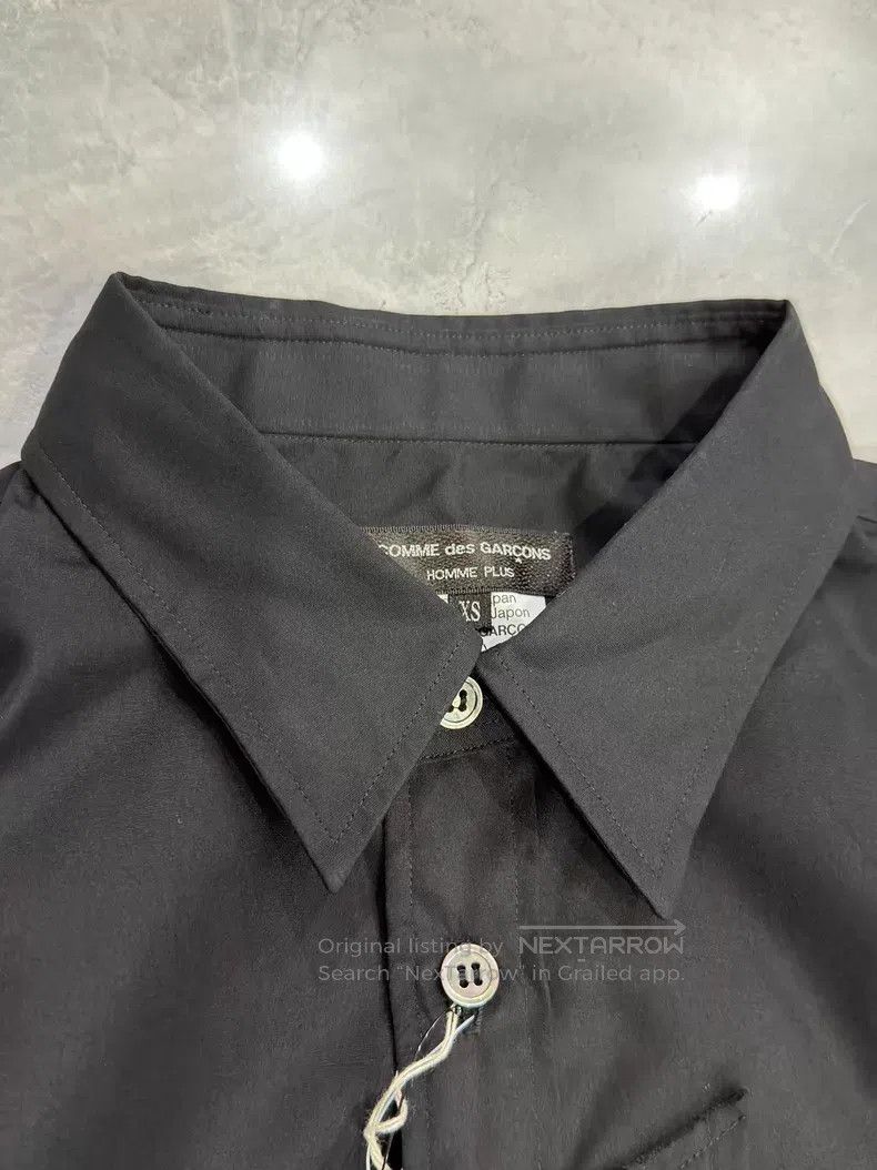 Comme des Garcons Comme des Garcons shirt Size US XS / EU 42 / 0 - 3 Thumbnail