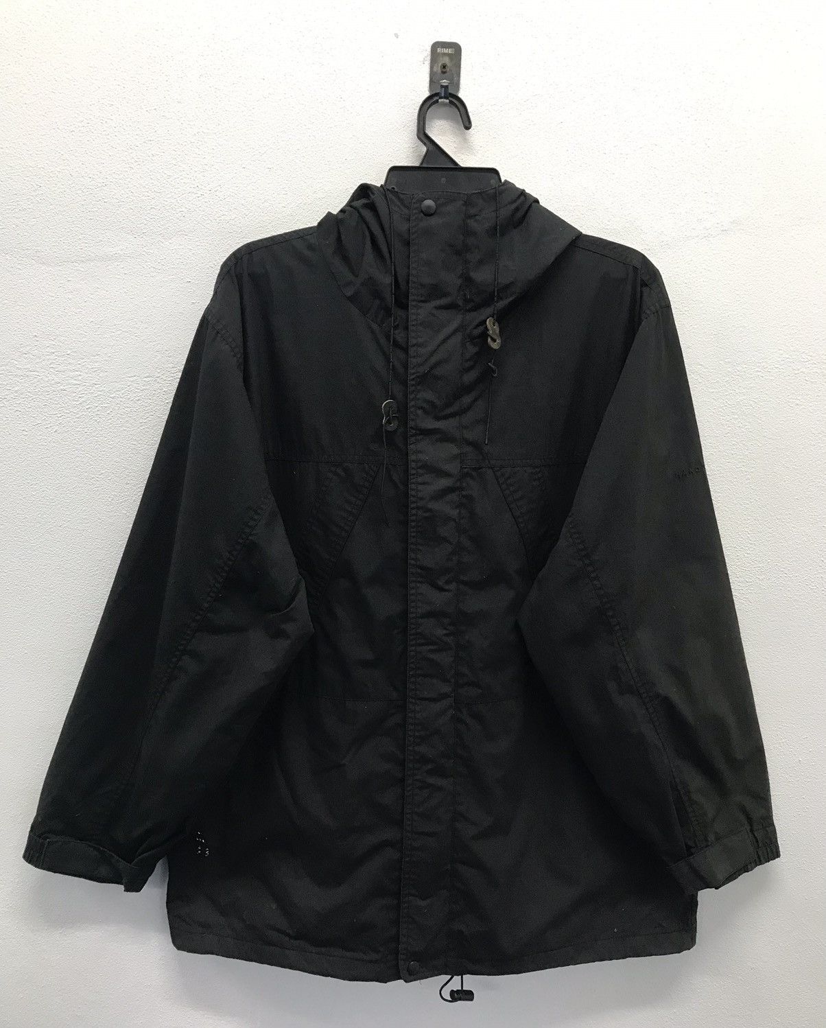 Hang Ten × Vintage Vintage Hang Ten Jacket Size US L / EU 52-54 / 3 - 1 Thumbnail