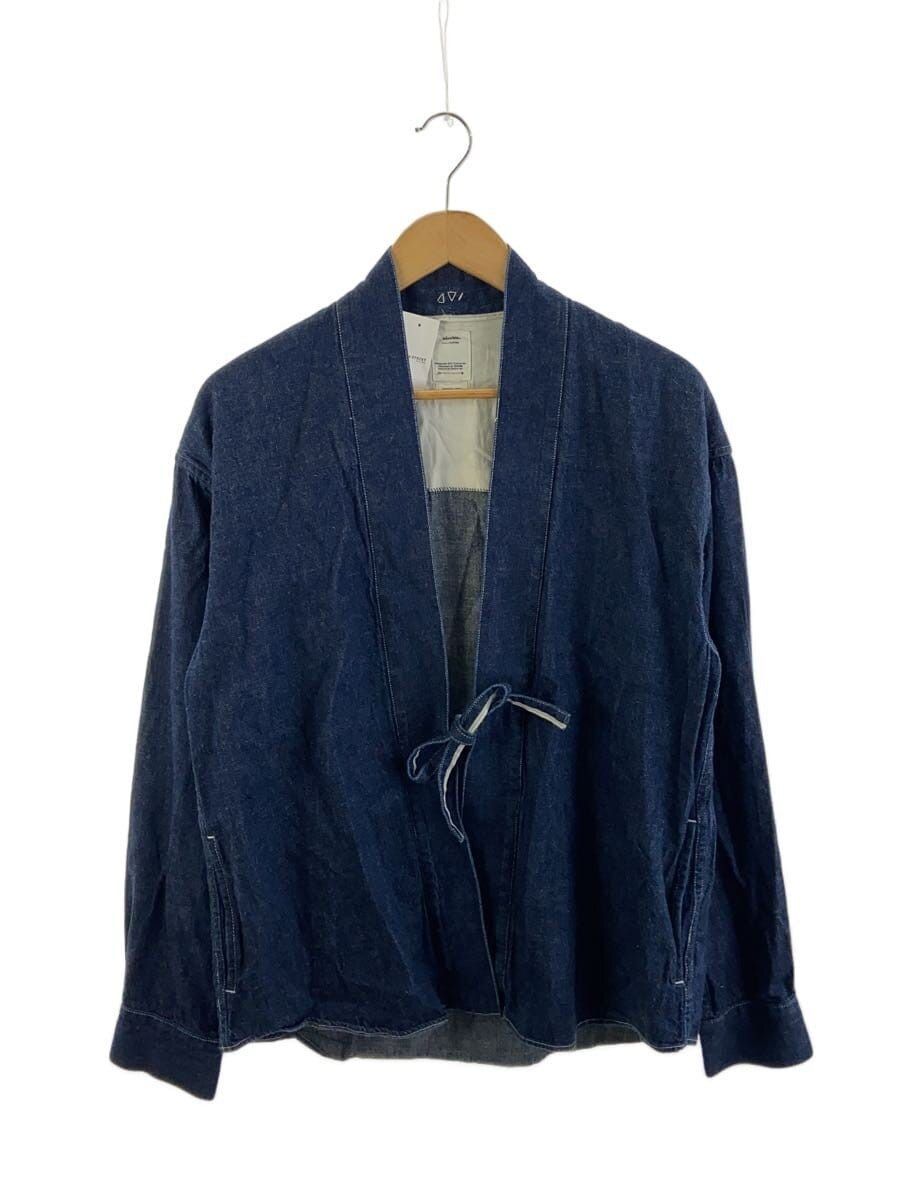 Visvim Cotton 19aw Lhamo Shirt Size US M / EU 48-50 / 2 - 1 Thumbnail