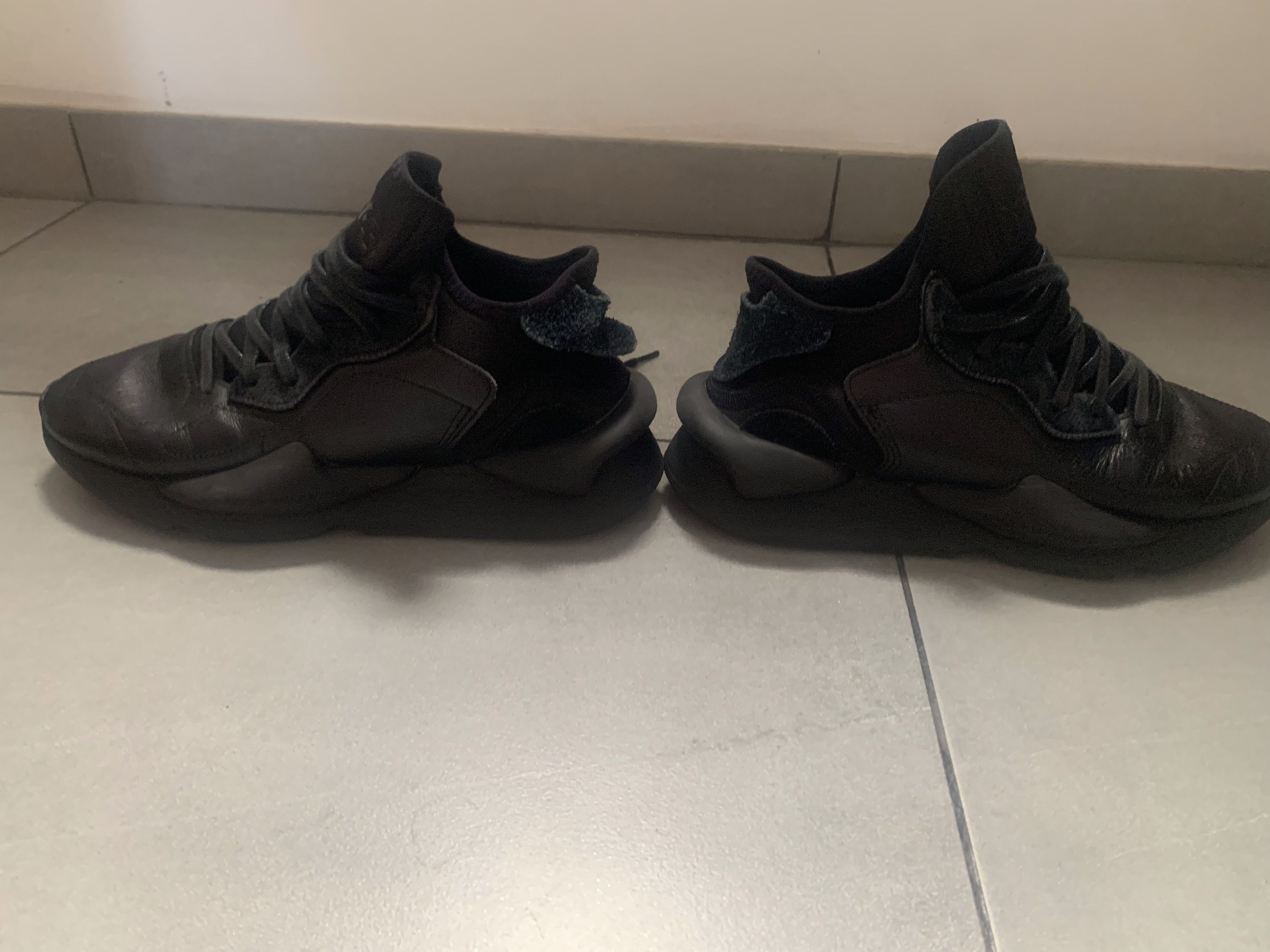Y-3 KAIWA Size US 9 / EU 42 - 3 Thumbnail