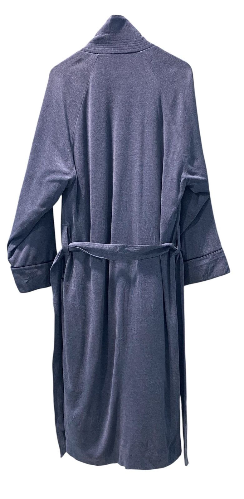 Celine Celine Homme Night Long Jacket Made Japan Size US M / EU 48-50 / 2 - 2 Thumbnail