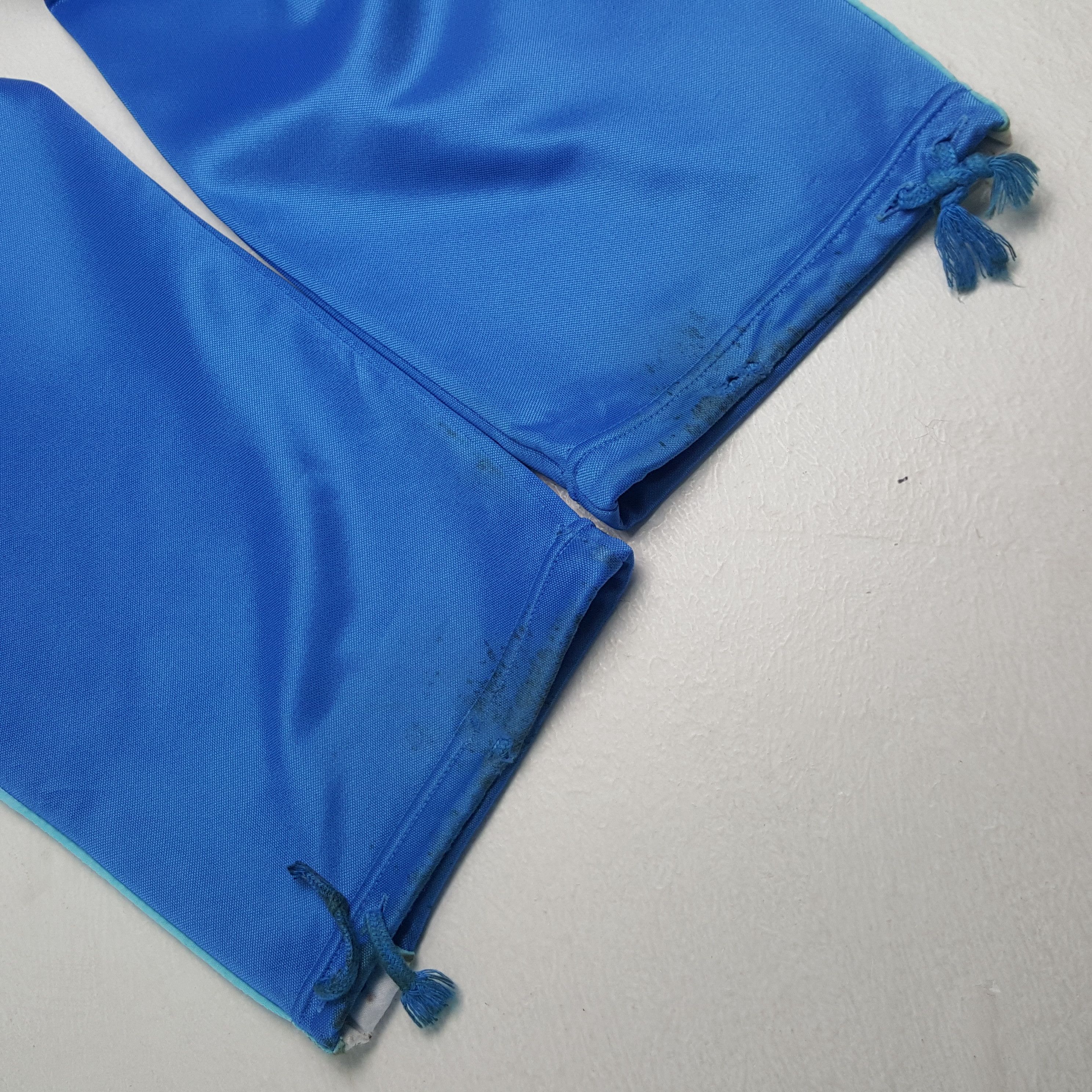 Kappa Kappa Sportswear Style Pants RR13 Size US 31 - 12 Thumbnail