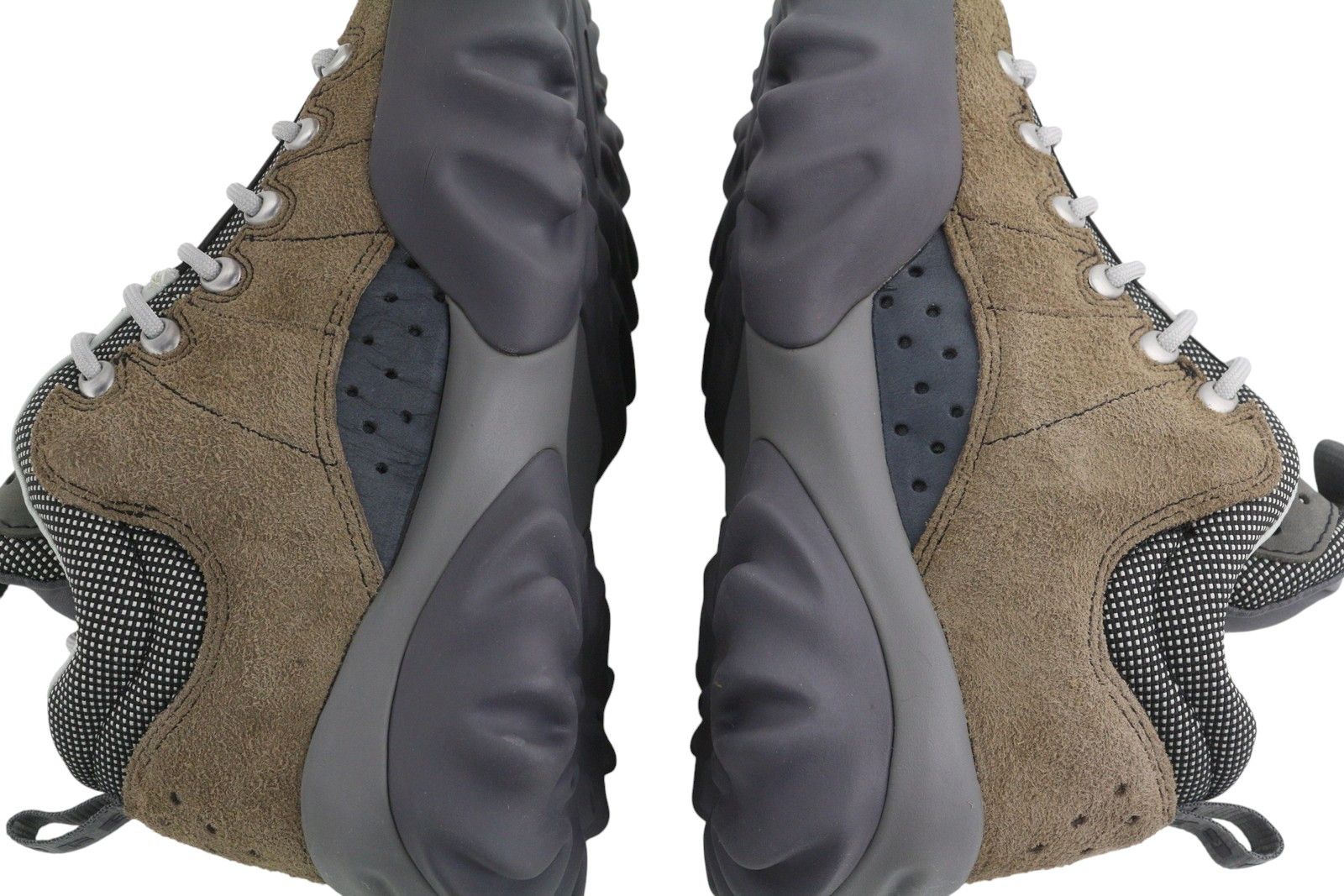 Oakley FACTORY TEAM X BRAIN DEAD EDGE EU39 Cobbiestone 87958 Size US 9 / IT 39 - 14 Thumbnail