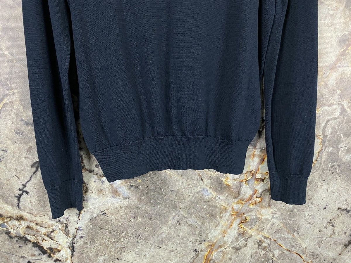 Polo Ralph Lauren × Vintage Men’s Polo Ralph Lauren Pullover Sweater Luxury Size XS Size US XS / EU 42 / 0 - 3 Thumbnail
