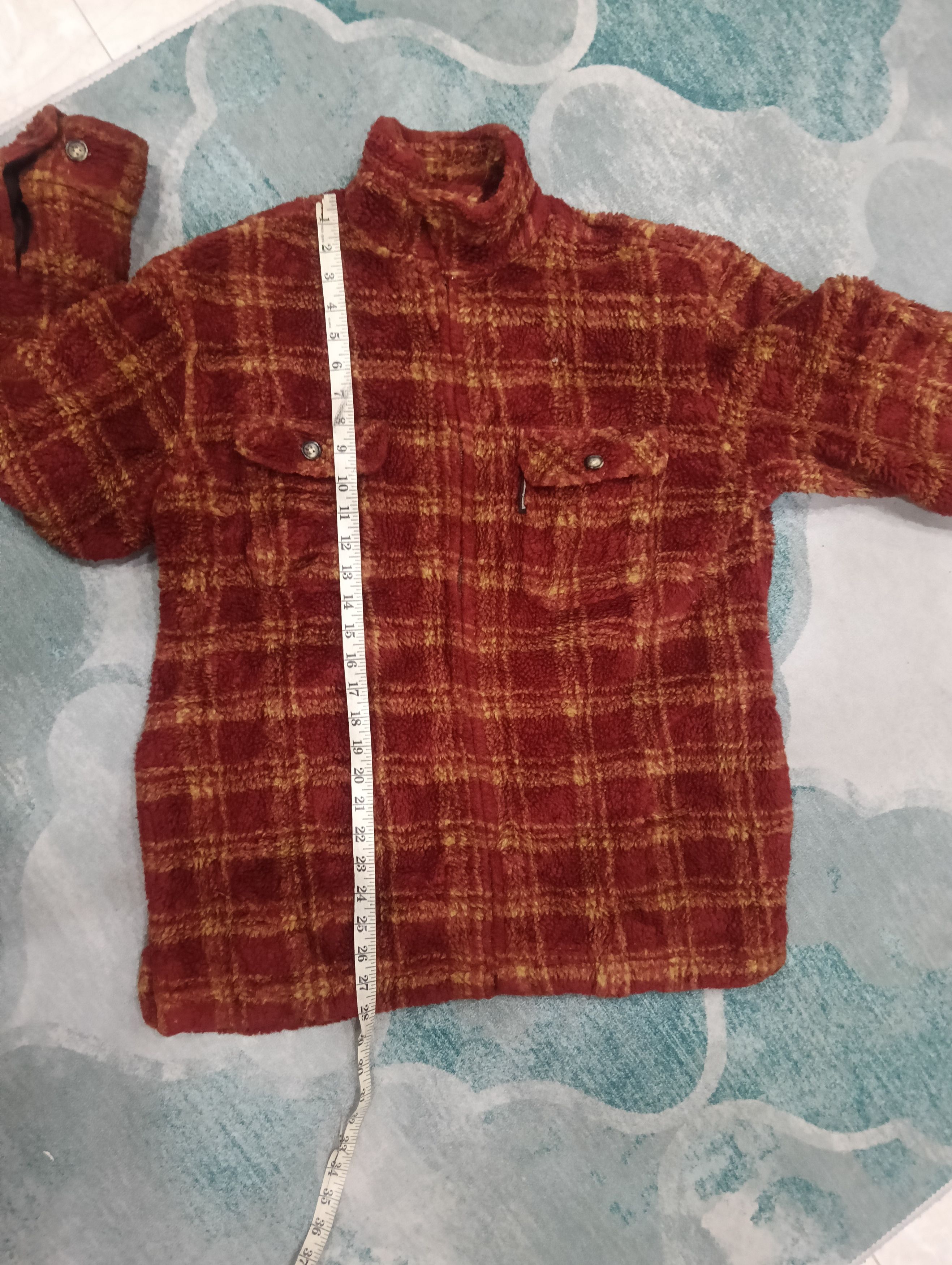 Maui and Sons Vintage Maui And Sons Full Zipper Made In Usa Size US L / EU 52-54 / 3 - 16 Thumbnail