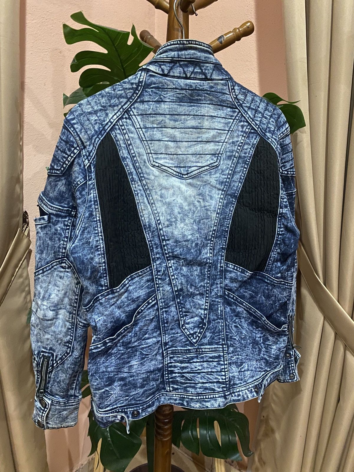 Other Acid-Wash Denim Workwear PROCORE PREMIUM x NEXT WORK Size US M / EU 48-50 / 2 - 12 Thumbnail